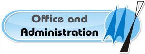 Employment in Offices and Administration
